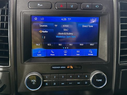 Used 2020 Ford Expedition King Ranch RWD image 16