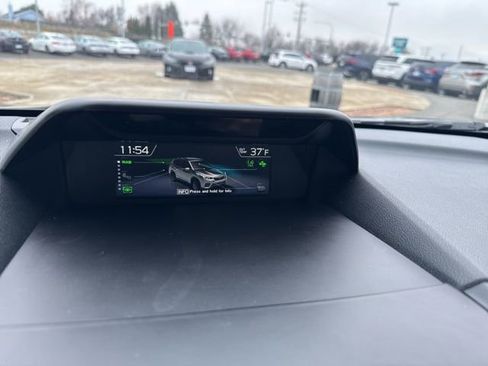Used 2020 Subaru Forester Touring image 39