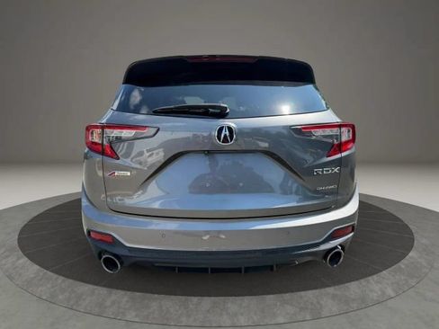 Used 2023 Acura RDX w/ Advance Package AWD/4WD image 6
