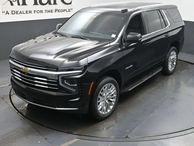 New 2026 Chevrolet Tahoe LT w/ Comfort Package AWD/4WD image 24
