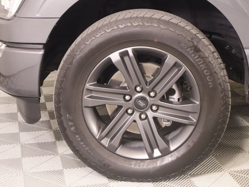 Used 2023 Ford F150 XLT w/ Equipment Group 302A High AWD/4WD image 19