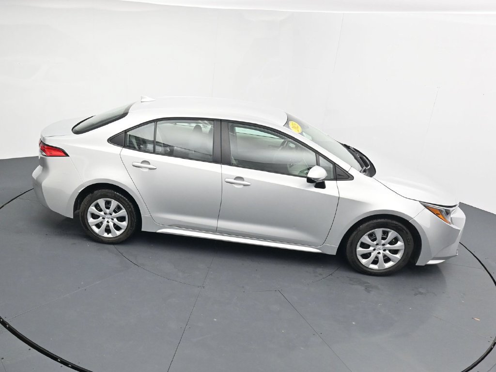 Used 2023 Toyota Corolla LE FWD image 31