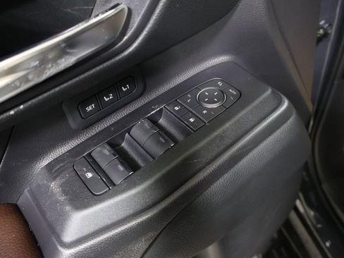 New 2026 Toyota Land Cruiser w/ Premium Package AWD/4WD image 16