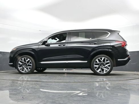 Used 2023 Hyundai Santa Fe Calligraphy AWD/4WD image 45