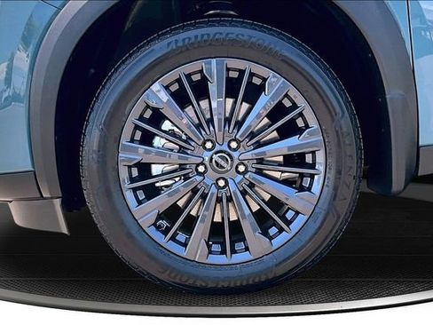New 2026 Nissan Pathfinder SL FWD image 13