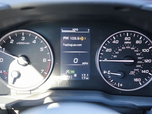 New 2026 Subaru Crosstrek 2.5i Limited image 22