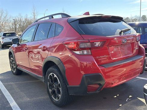 Used 2023 Subaru Crosstrek 2.0i Premium image 4