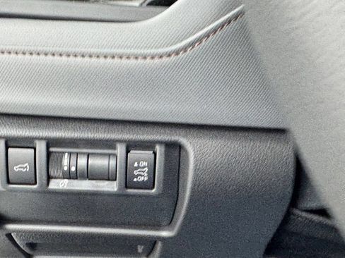 New 2026 Subaru Forester Sport AWD/4WD image 33