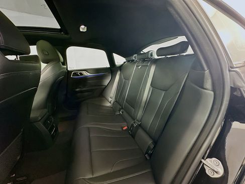 Used 2022 BMW 430i Gran Coupe w/ Premium Package 2 RWD image 25