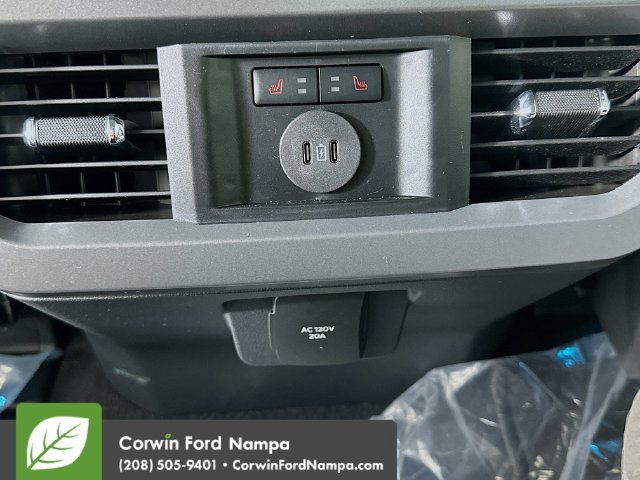New 2026 Ford F350 Lariat w/ Lariat Ultimate Package AWD/4WD image 27