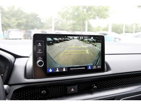 New 2026 Honda CR-V Sport-L image 20