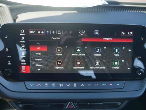 New 2026 Dodge Charger R/T Scat Pack image 23