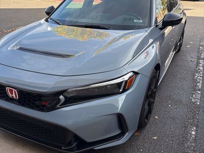 Used 2023 Honda Civic Type R