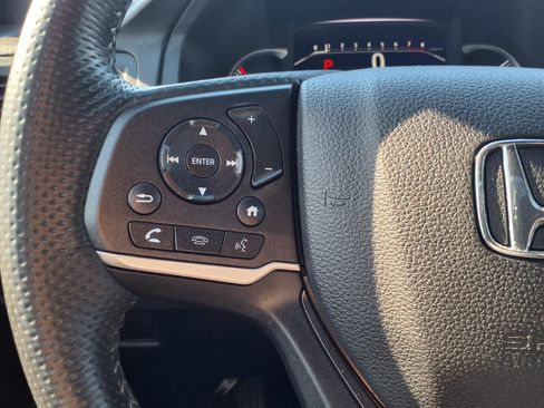 Certified 2022 Honda Passport EX-L image 16