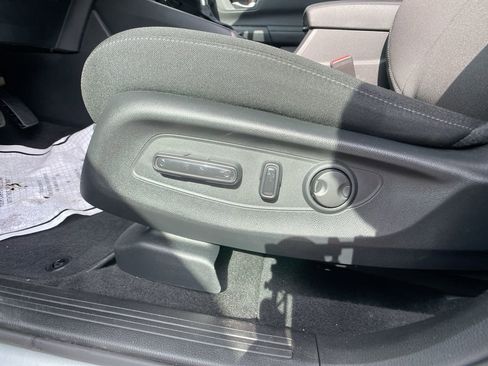 Certified 2024 Honda CR-V EX image 13