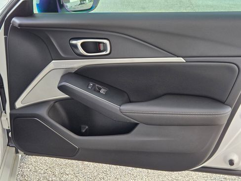 Used 2023 Acura Integra A-Spec FWD image 25