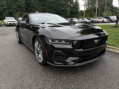 Used 2024 Ford Mustang GT Premium