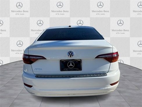 Used 2019 Volkswagen Jetta SE image 6