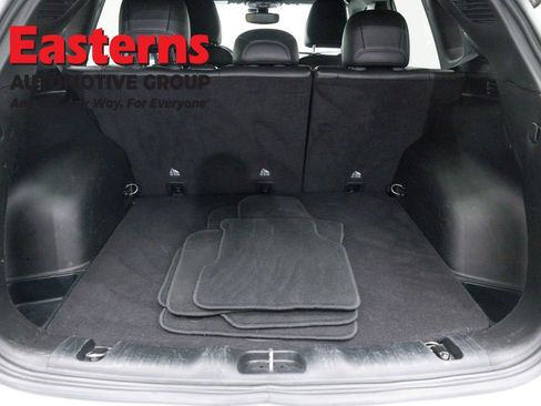 Used 2025 Jeep Compass Limited AWD/4WD image 9