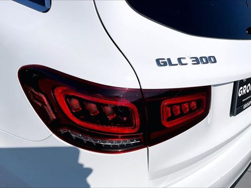 Used 2022 Mercedes-Benz GLC 300 4MATIC image 28
