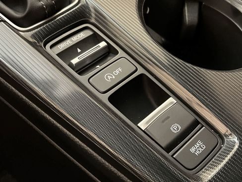 Certified 2025 Honda Civic Sport image 33