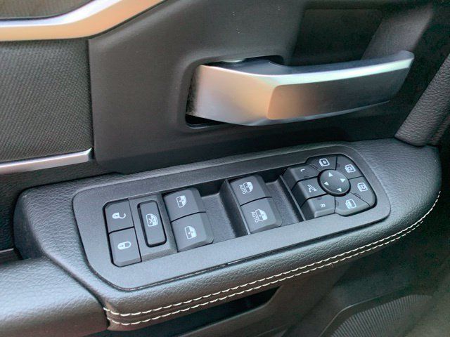 Used 2026 RAM 2500 Big Horn AWD/4WD image 25