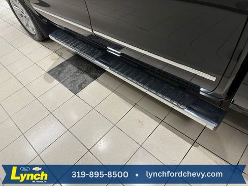 Used 2018 GMC Sierra 1500 SLT image 27