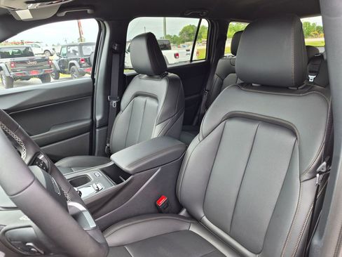 New 2026 Jeep Cherokee Limited AWD/4WD image 14