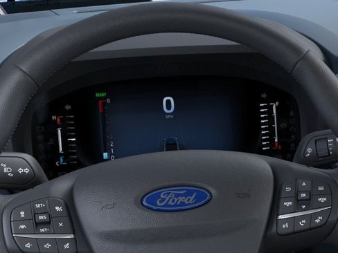 New 2026 Ford Maverick Lariat AWD/4WD image 13