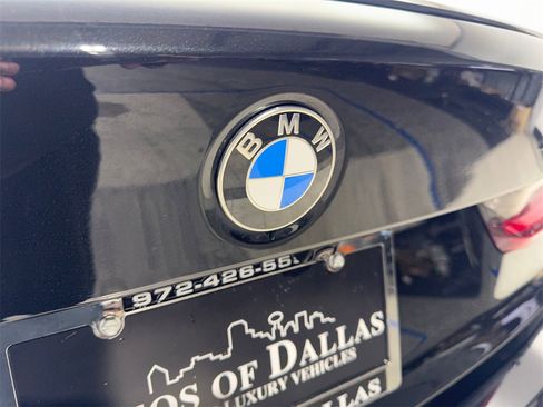 Used 2024 BMW M340i xDrive w/ Premium Package image 21