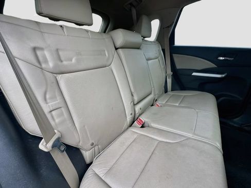 Used 2015 Honda CR-V EX-L image 20
