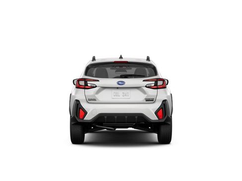 New 2026 Subaru Crosstrek 2.5i Limited AWD/4WD image 10
