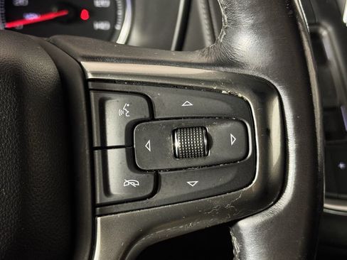 Used 2021 Chevrolet Tahoe LT w/ Rear Media and Nav Package AWD/4WD image 19