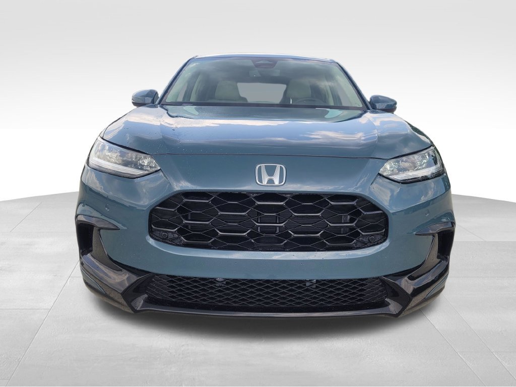 New 2027 Honda HR-V EX-L image 2