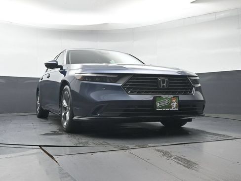Used 2023 Honda Accord EX-L image 34