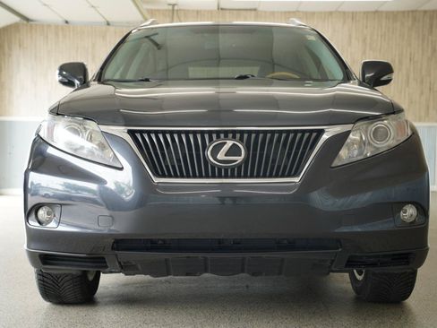Used 2010 Lexus RX 350 AWD image 3