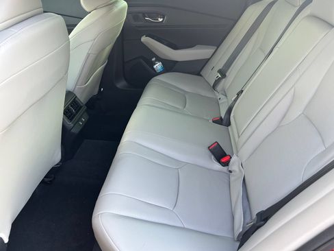 New 2026 Honda Accord Touring image 18