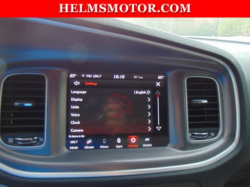 Certified 2022 Dodge Charger R/T image 29