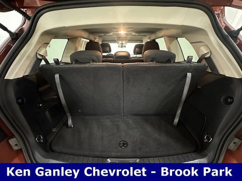 Used 2014 Dodge Journey SXT w/ Flexible Seating Group image 19