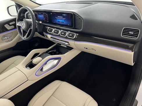 New 2026 Mercedes-Benz GLE 350 4MATIC image 27
