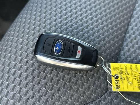 Used 2020 Subaru Forester Sport w/ Popular Package #2 image 33