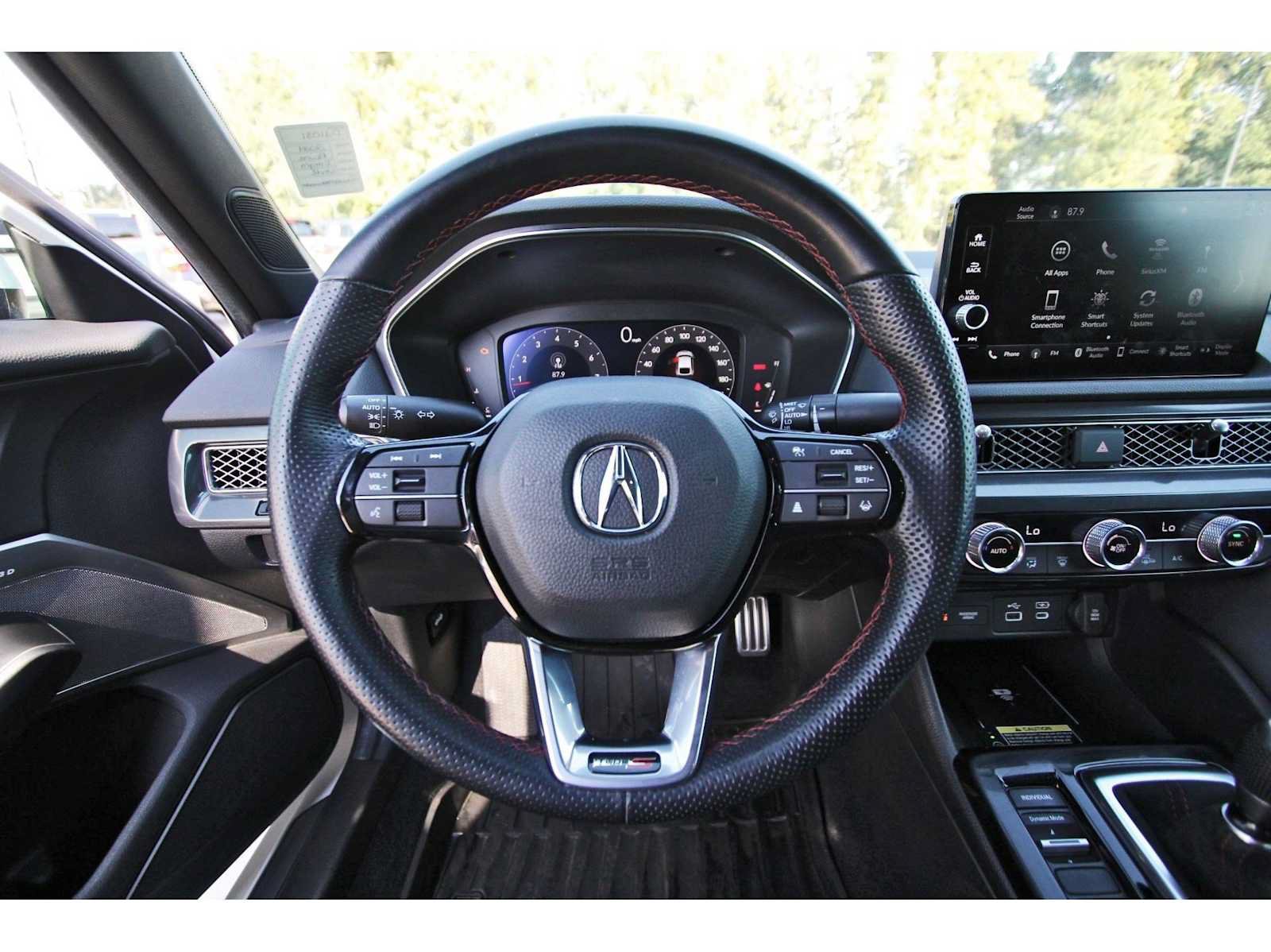 Used 2024 Acura Integra Type S FWD image 12
