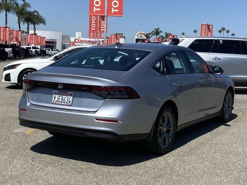 Used 2023 Honda Accord EX image 42