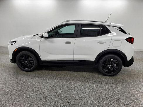 New 2026 Buick Encore GX Sport Touring w/ Comfort Package image 7