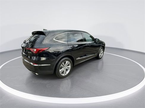 Used 2022 Acura MDX FWD image 8