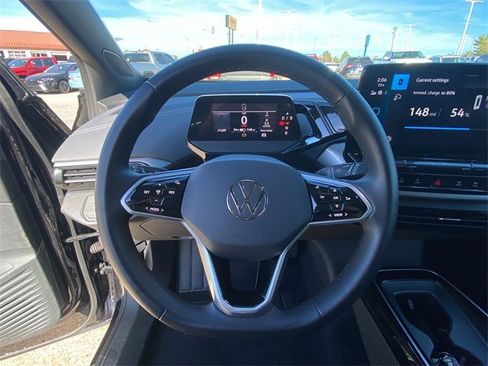 Used 2023 Volkswagen ID.4 Pro S image 22