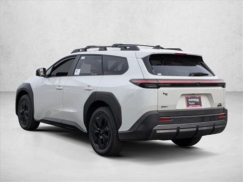 New 2026 Toyota bZ Woodland AWD/4WD image 9
