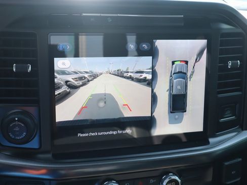 New 2025 Ford F150 Lariat w/ Equipment Group 502A High image 6