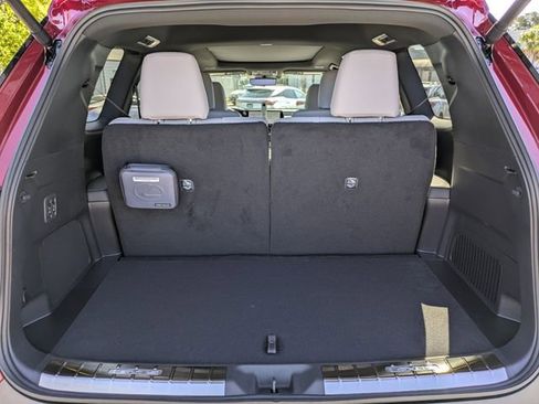 New 2026 Lexus TX 350 AWD w/ Technology Package image 16