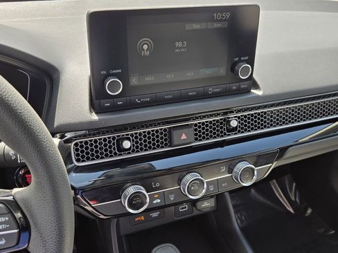 Used 2023 Honda Civic LX image 20